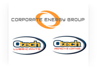 Corporate Energy Group