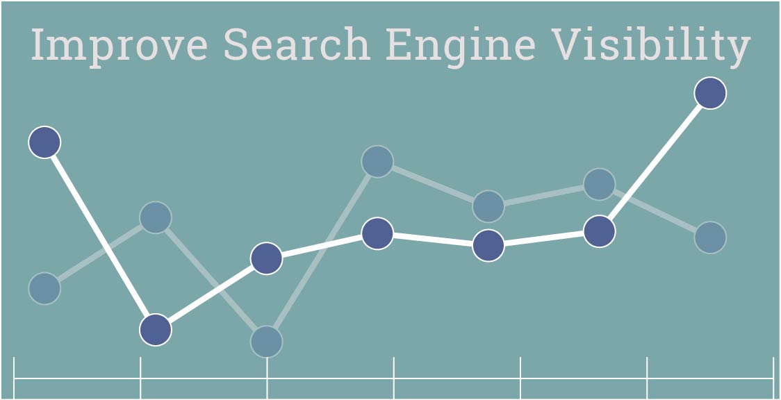 Tips to Improve Website Search Engine Visibility