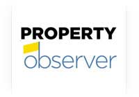 Property Observer