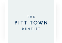 The Pitt Town Dentist