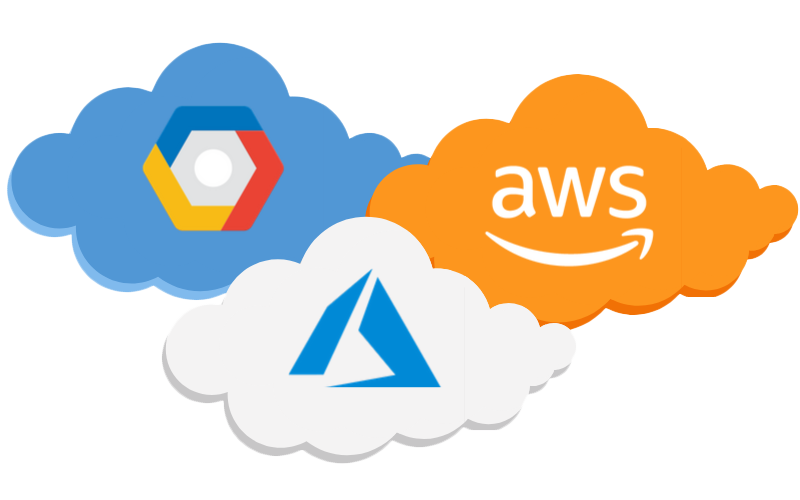 Cloud Services